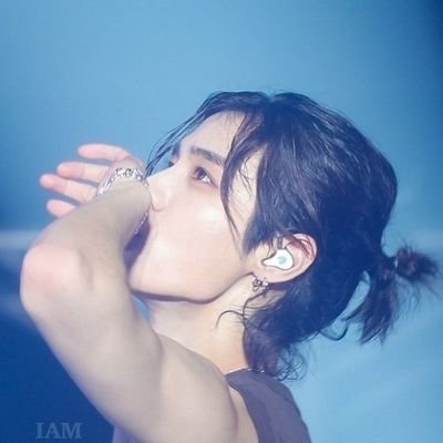KimIhanjuseyo's profile picture. ihanihanihanihan