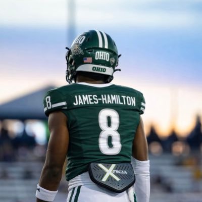 Darrenjames914's profile picture. DJ | ATH @Ohiofootball | Rs - Soph | BUSINESS INQUIRIES: @ikinggreen