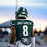 Darrenjames914's profile picture. DJ | ATH @Ohiofootball | Rs - Soph | BUSINESS INQUIRIES: @ikinggreen