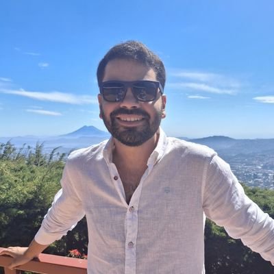 oscarmendo8's profile picture. 