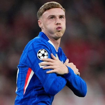 ibbyrr's profile picture. @ChelseaFC x @FCBarcelona || NOT affiliated with Cole Palmer || Fan Page