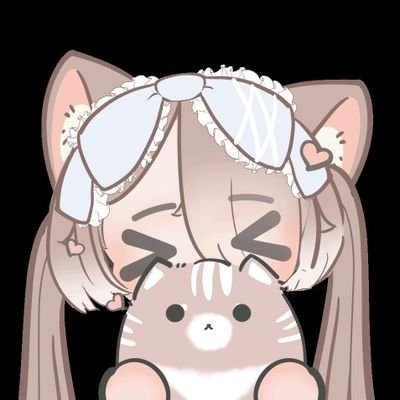 vtuber_momo1206's profile picture. /ᐠ - ˕ -マ混沌邪惡🐱🐱繪圖&live2d: 毛毛自己|⚠️委托請按下方網頁，確認後再私訊，需排單!!!🚫AI學習|📧工商請洽：k00001206k@gmail.com