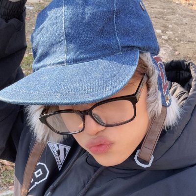 i4byleth's profile picture. baekhyun y yo en san miguel de allende