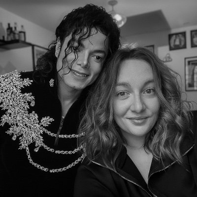 juliejksn's profile picture. 30yo | MJ • Prince | Invincible deserved better | Purple pain is real | Facts don't lie, people do | Free Palestine