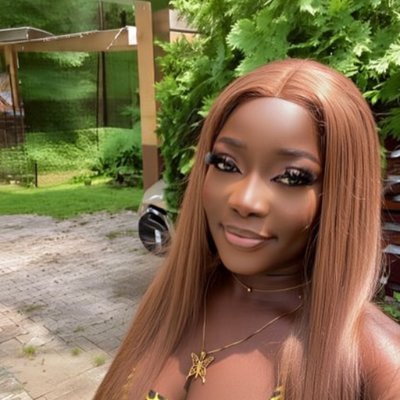 GirlTucci's profile picture. Shortlets * Ui/UX design * Education * Messi * Anime * Foodie. @just_nixi on TikTok