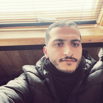 SA26ii's profile picture. Show me a miracle, I'm hopeless | @realmadrid