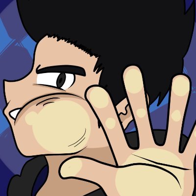 AlessPug's profile picture. Oi!
ES/EN
Fanboy de Sonic estúpido, dibujante, editor buscando chamba.
https://t.co/E2aisCNwlz