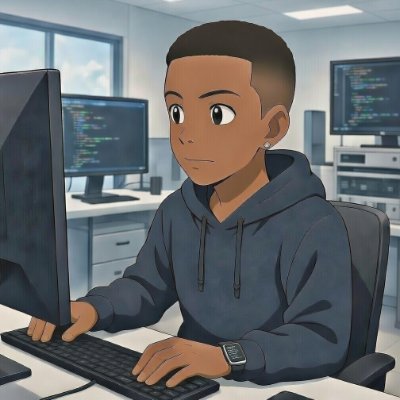 GoodyCipher's profile picture. Global Citizen, AI/Blockchain, Web3 advocate, Sci-fi/anime lover. Full-stack web dev student @loctechtraining with AI(learning). Engineering student #web3 #AI