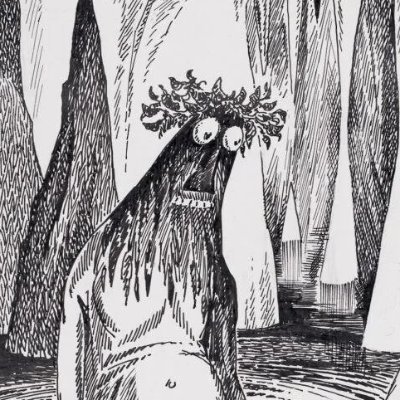 AraBudist's profile picture. Sin más.