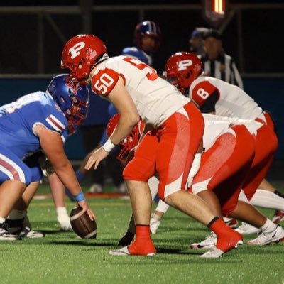 AdamElder200's profile picture. Parkersburg high school |DUAL SPORT| 6’2 230lbs| c/o 26| DL/EDGE| 3.2 gpa| |304-594-6735 |theadamelder12@gmail.com| https://t.co/vKor4kByRy|