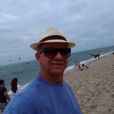 geraldoaraujo60's profile picture. Advogado. Defensor da Democracia e da justiça social. 1️⃣3️⃣