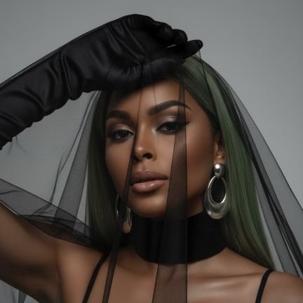 ___eleet___'s profile picture. Green Hair Since2013🍀
#ELeeT 💚
#BeyIdoL 🧪
#MusicLyInclined🔋
#DigitalCreator🧪
#CHAMELEON 🦎
#Visionary🍀
#DevineLight 🈯
#BB27 Activated 
#THEDETOUR is now