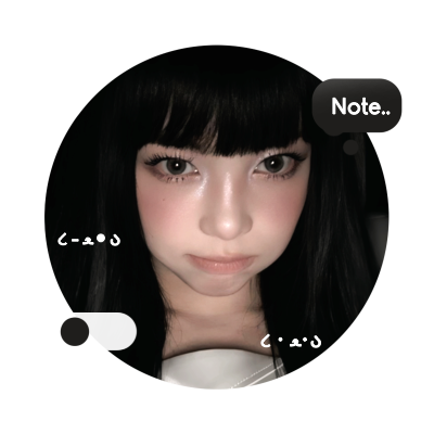 wovelv's profile picture. 𐀶 (e. sweet crimson-pers): the breeze drifts’ 🪷 blossoms unveil a tender fragrance floral scent 🫖ৎ like cherries kissed-sweetness.