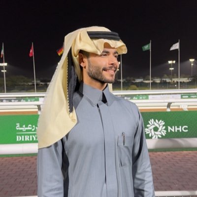 AlrajehOthman's profile picture. 