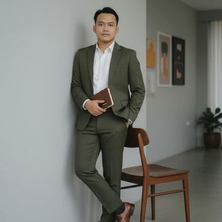 AlukzP's profile picture. 