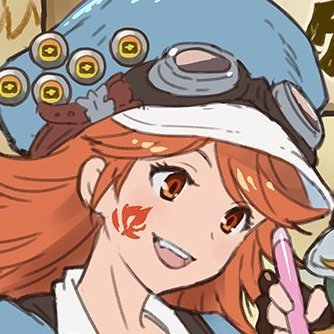 JohnCanada1964's profile picture. Teen | BLK | Male | Mostly GBF & PSG content | I fb (mostly) | YURI'S SO PEAK BRUH | How do I Picklock IRL again? | I like Mary a lot (like AN LOT)