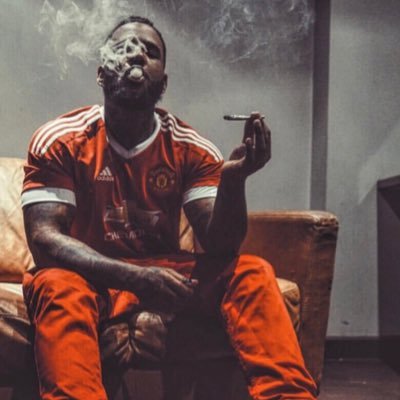 StefCThomas's profile picture. Without God, I am nothing.