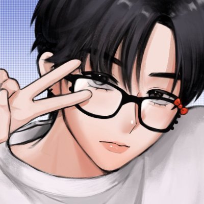 friedcatsu's profile picture. 22ㆍ i draw!ㆍmultifandom! currently bndㆍ 🐈‍⬛🐠ㆍ五夏五ㆍEN/ID OKㆍdont use/repost without permission