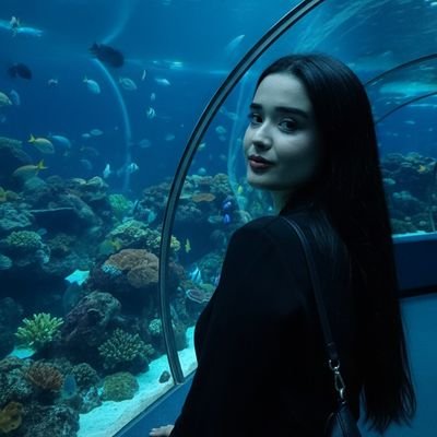 cenneettdd's profile picture. Küpekler girmesin lütfen