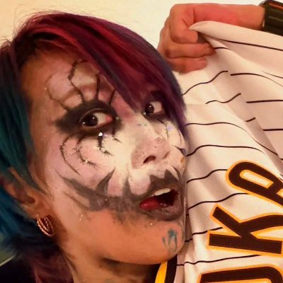 SpadedEmpress's profile picture. Your Empress ♠️🖤 • lewds • not impersonating