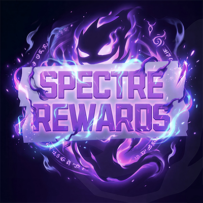Spectretvvip's profile picture. 🔥 Best Rewards Under code: SPECTRE on https://t.co/0QlrkioBRU
💰 $10,000 Bi-Weekly Leaderboard
🎯 10K Wager Milestones
⚡ Double Weekly Rewards
DMs open 📩