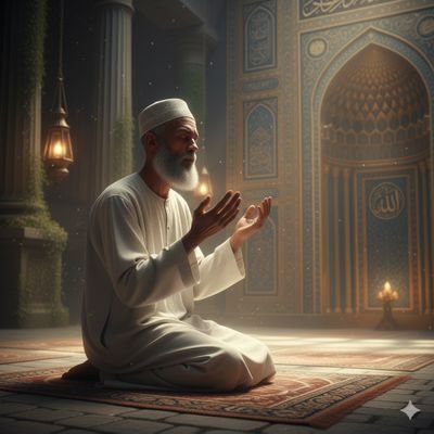 ms1812707's profile picture. alhamdulillah alhamdulillah.
am so grateful to be a Muslim