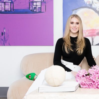 AngelicVendette's profile picture. CMO | Board Advisor | Investor