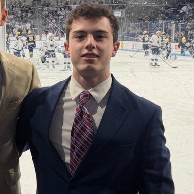 29Bport's profile picture. PSU 28’ | Sports: @bport_sports | @ATWPSU | Baseball Insider: @PSUCommRadio | Writing Intern: @RoarPlusPSU | D3 football enthusiast | Opinions are my own