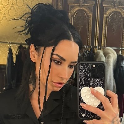 demiwasted's profile picture. 