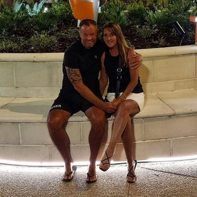 13KevD's profile picture. 🏴󠁧󠁢󠁥󠁮󠁧󠁿 Family, Horse Racing, Travelling, Gym and NUFC.