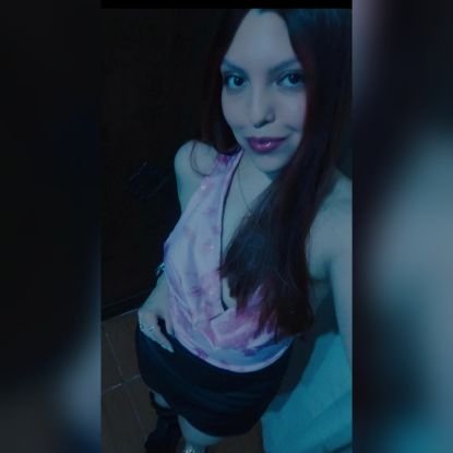 lucila__g's profile picture. Ir con todas las de perder y dar vuelta el juego.
