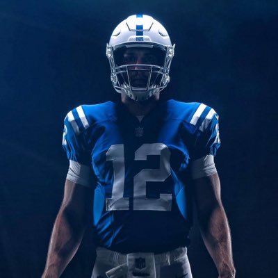IndyFace_'s profile picture. #NFL and #CFB // Primarily #Colts and #Hoosiers #ForTheShoe #HoosierNation