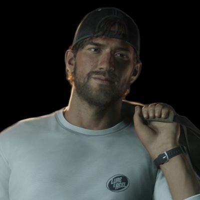 jasonsduval's profile picture. 30s ⋆ she/her ⋆ video games