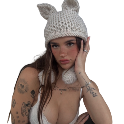 ind0mable___'s profile picture. 🌻1997 —— Toda historia de princesas necesita un buen villano. farmacéutica en apuros. creadora de https://t.co/JNhcNQar0K