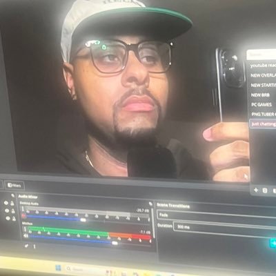 ThtAmbitiousGuy's profile picture. Jeff. Black. Intentional. Writer. 2X Amazon Best Selling Author. Poet. Podcaster. Voice Actor. @twitch Affilate. Book 3: 2026 JRPG guy