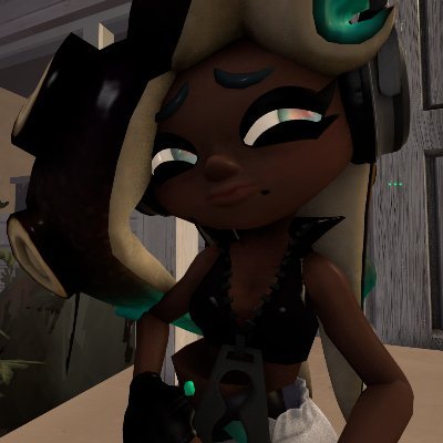 Marcy935's profile picture. (18+, Minors DNI) SFM comms open; 🏳️‍⚧️ 25, female (trans MtF); ABDL (I wear diapers!)