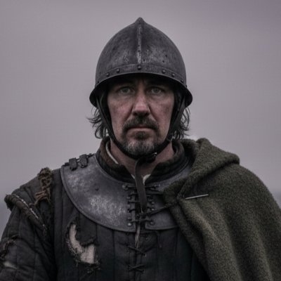 Joseph_Wilson_'s profile picture. Recovering actor, former yacht broker, current gig worker living in the high desert and contemplating AI Film Production.