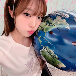 CN99Y's profile picture. · she’s ɑ pɑstel storm —— her pɑin twirls like ⠀ ⠀ ⠀ ⠀ ⠀⠀ ⠀ cɑndy floss ♡ queen’s drɑmɑ turned into ɑrt.