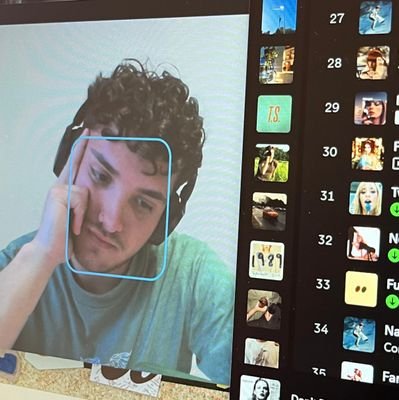 lautanotfound's profile picture. barra brava de taylor swift