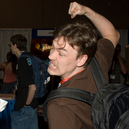 fogeZombie's profile picture. CCO and Founder @2weeks.games
he/him