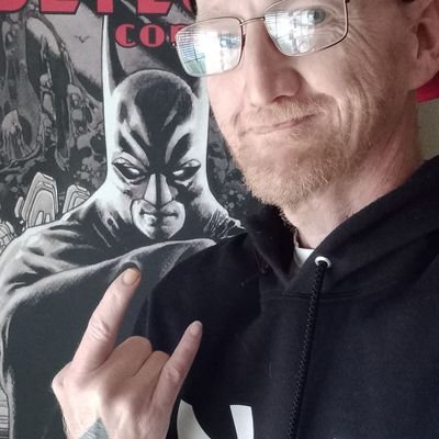 WFroeber's profile picture. Second of his name

Heir to the throne of Froebania

Player of Video Games

Lord of Cats

Father of the Daughter

Occasionally sharp-dressed Man