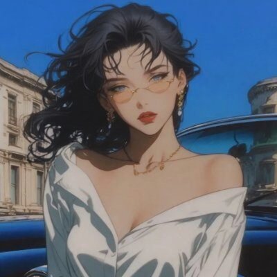 YukaSato822's profile picture. Owner
🎊Wisdom changes destiny🎊