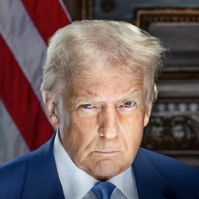 Credo_promotion's profile picture. TRUMP’S NO 1 https://t.co/e2Wwt9NRR4 for Ad’
