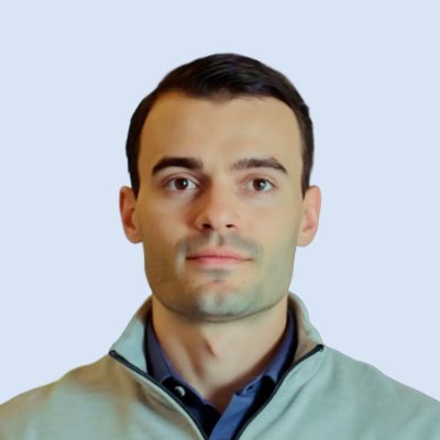 arthurnwd's profile picture. Founder @webmax_agency - Demand generation marketing agency for local and ecommerce businesses.