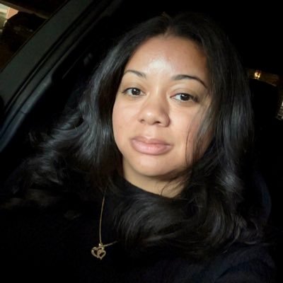 ___francineee's profile picture. Mom with two degrees 🙃 | living my best life💕 MSW 🧠 Penn State Alumn ✊🏽