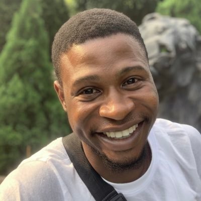 MarcusOlaoye's profile picture. Writer & Entrepreneur | Harmonizing words that inspire growth, mindful living, and meaningful connections | Lagos, Nigeria ✍️💡❤️