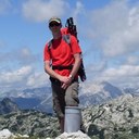 Alastair Mitchell - @Al207mitch - Twitter