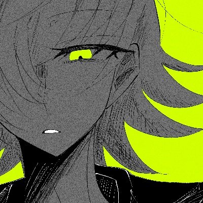 yuusenn_s's profile picture. ゆうせん。絵。 基本ここにいます→@yuusenn_sub