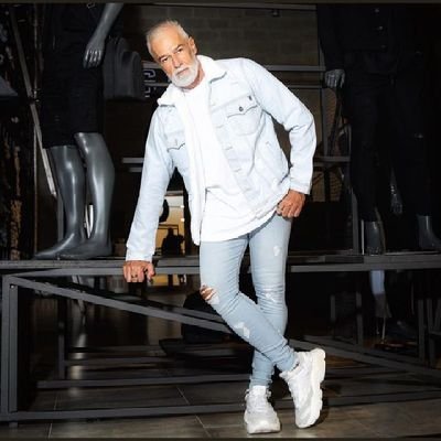 TonTonrak's profile picture. 