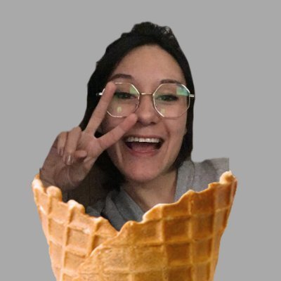 okaaeri_'s profile picture. https://t.co/HmtXRFLVa3 querida apesar da óbvia possessão demoníaca